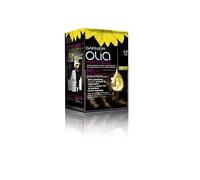 Olia 4.0 Dark Brown