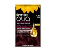 OLIA 4.62 CARMIN VELOURS