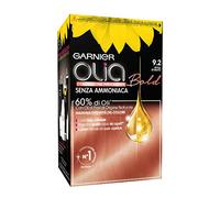 Olia Bold - Permanent coloring without ammonia 9.2 Golden Rose
