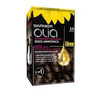 olia coloration cheveux brun clair n.5,0