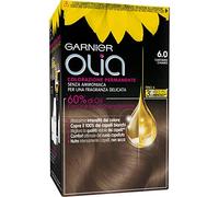 olia coloration cheveux brun clair n.6,0