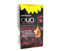 Olia Coloration N°4.62 Carmin Velours