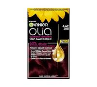 OLIA - Coloration N°4.62 Carmin Velours L'Unité - Lot De 2