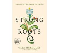 Olia Hercules Strong Roots (Poche)