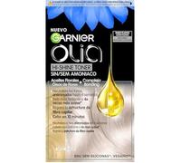 Olia Hi Shine Toner Semi-Permanent Color Neutralizer Blonde 3 Pcs