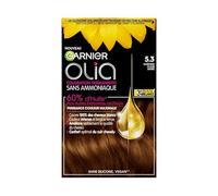 OLIA - Olia Coloration N°5.3 Châtain Clair Doré - Lot De 3