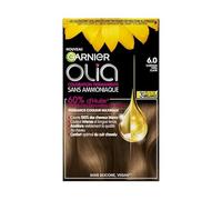 OLIA - Olia Coloration N°6.0 Châtain Très Clair - Lot De 2