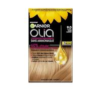 OLIA - Olia Coloration N°9.0 Blond Clair Radieux - Lot De 2