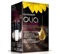 Olia Teinture Pour Les Cheveux N 4.0
