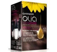 Olia Teinture Pour Les Cheveux N 4.15