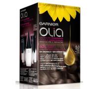 Olia Teinture Pour Les Cheveux N 5.0