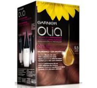 Olia Teinture Pour Les Cheveux N 5.5