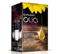 Olia Teinture Pour Les Cheveux N 6.3