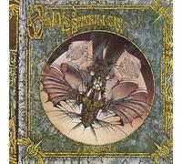 Anderson – Olias Of Sunhillow – CD album audio + DVD (Package)