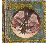 Olias Of Sunhillow CD