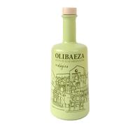 OLIBAEZA | EVOO Patrimoine écologique Picual 500 ml.