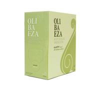 OLIBAEZA. Huile d'olive vierge extra récolte anticipée (Variété Picual). Bag In Box "Premium" - 3 Litres