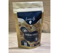 Oliban Louban - Boswellia Serrata (Encens d’Inde) - Résine Naturelle - Poids : 50g