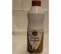Oliehoorn Franse Mosterd Bouteille de 900 ml (moutarde française)