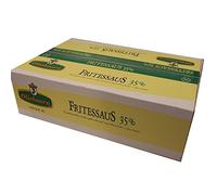 Oliehoorn Fritessaus 35 % Olie Paquet de 8 l (sauce à frites avec 35 % d'huile)