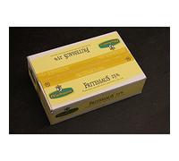 Oliehoorn Friteuse 25 % Olie 8 l (sauce à frites avec 25 % d'huile)