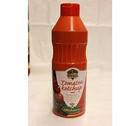 Oliehoorn ketchup à la tomate 900ml 1x | Poids total 900 gr