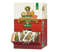 Oliehoorn Moutarde XL - Boîte de 300 pièces x 1 cl