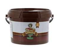 Oliehoorn Satay Sauce prête à l'emploi - Seau de 2,5 kg