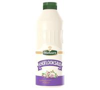 Oliehoorn sauce à l'ail 900ml. | 1x | Poids total 900 gr