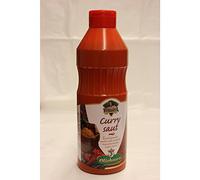 Oliehoorn sauce au curry 900 ml 1x | Poids total 900 gr