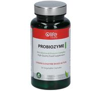 O'Life Natural PROBIOZYME Capsule(S) 30 pc(s)