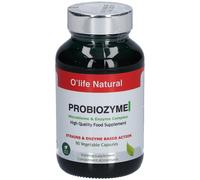 O'Life Natural PROBIOZYME Capsule(S) 90 pc(s)