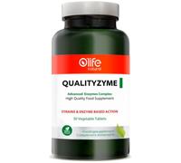 O'Life Natural Qualityzyme 30 Comprimés