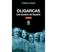 Oligarcas: Los dueños de España