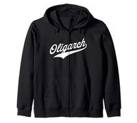 oligarque Sweat à Capuche