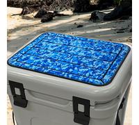 OligCooler Pad pour YETI Roadie 24,tampon de refroidissement auto-adhésif personalisé - Type c