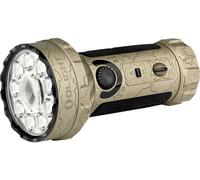 OLight 13005 LED Mini lampe de poche grande portée à batterie 7000 lm 462 g