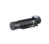 Olight 3.6V 4000mAh 21700 (Inclus) Perun 2(Noir)