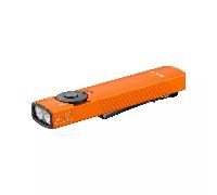 Olight 3.7V 1500mAh Rechargeable (Intégré) Arkfeld Pro Classe 1 (Orange) CW