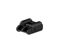 OLIGHT 43X Mos Rail pour Lampe Tactique Compatible avec Différentes Configurations Compatible avec Baldr S, PL-Mini 3 PL-Mini 2 etc