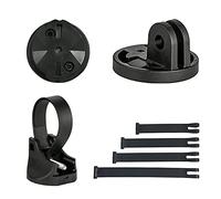 OLIGHT Accessoires d'éclairage de Vélo RN1500 RN800 RN400 Support de Feu Arrière pour Sangle de Montage en Silicone