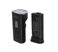 Olight Allty 2000 Batterie
