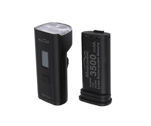 Olight Allty 2000 Batterie