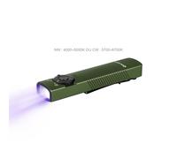 Olight Arkfeld/Arkfeld UV - Lampe EDC 39,99
