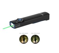 Olight Arkfeld - Lampe Torche EDC Avec Pointeur Laser Vert