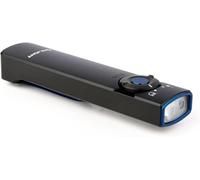 Lampe de poche UV rechargeable Olight Arkfeld Noire (CW, 1000 Lumens)