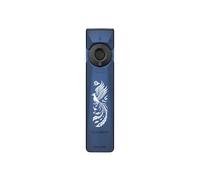 OLIGHT Arkfeld Ultra EDC Lampe Torche Plate 1400 Lumens Lampe de Poche Rechargeable Combinant LED Blanche UV et Faisceau Vert 3 Sources Parfaites pour La Vérification et Le Travail Gris Olive