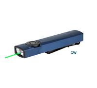 Olight Arkfeld Ultra | Lampe de poche LED laser et UV en O-Aluminium