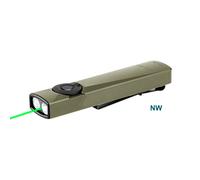 Olight Arkfeld Ultra | Lampe de poche LED laser et UV en O-Aluminium