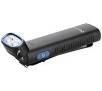 OLight Arkflex LED Lampe de poche avec mode stroboscope à batterie 1000 lm 101 g